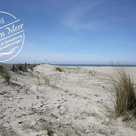 Muschelweg 9A 2 Apartman Norddeich Kültér fotó
